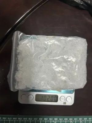 Five Phuket drug operations seize 5,352 meth pills and 363.76g of crystal meth