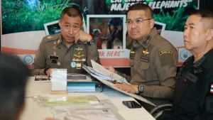 Phuket nominee crackdown questioned over lack of action against facilitators