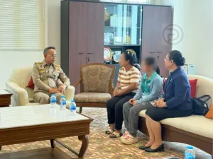 Phuket governor supports intern allegedly assaulted at Patong hotel