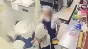 Chef at Well-Known Phuket Hotel Allegedly Slapped Intern and Threw Ladle