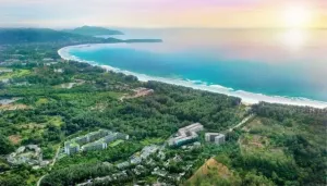 Layan leads Bang Tao’s new-build property demand as available luxury stock falls