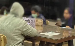 Two Patong hotel chefs arrested over alleged assault of intern