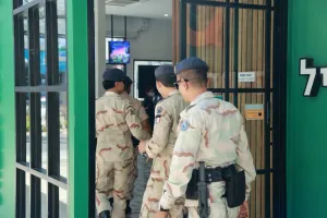 Phuket authorities inspect Patong Chabad House over licences and land ownership