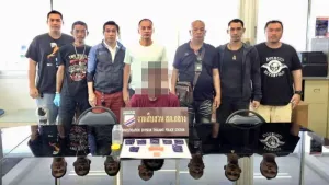 Thalang Police