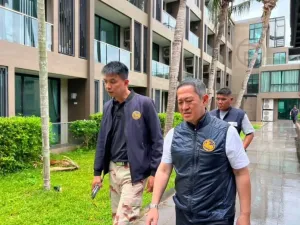 Phuket targets unlicensed daily rentals under Hotel Act