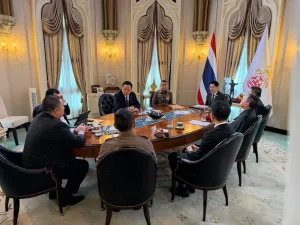 Thailand PM Orders Urgent Probe Into Phuket Land Encroachment and Nominee Cases
