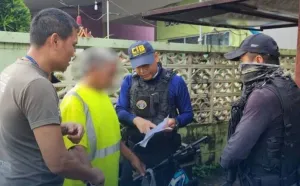 Phuket police arrest fugitive wanted in 2006 wife murder case