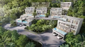 VRANDA to start Phuket luxury project transfers in July after nearly 70% of units sold