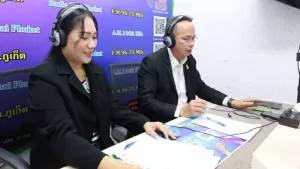 Radio Thailand Phuket