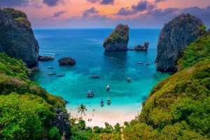 Phi Phi Island