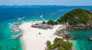 Khai Islands Phuket: Khai Nok, Khai Nai, Tours, Prices and What to Expect