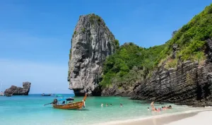 Phuket Travel Guide