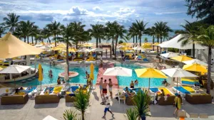 Best Beach Clubs in Phuket