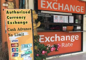 How to Pay in Phuket: Cash, Cards, ATMs, Currency Exchange & QR Payments