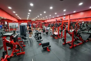 Phuket Best Gyms