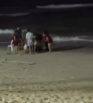 Indian tourist injured in jet-ski accident at Patong Beach