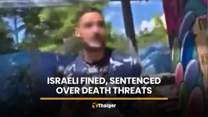 Israeli fined, sentenced over death threats against Koh Samui zoo owners | Thaiger