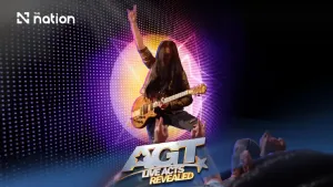 Phuket musician Nene Royal advances to America’s Got Talent live shows