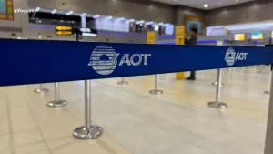 AOT appoints Karant Thanakuljeerapat as Phuket airport director