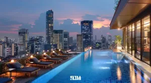 Luxury hotels account for 89% of Phuket’s planned new room supply