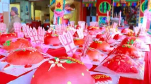Phuket City Municipality invites visitors to Por Tor Festival