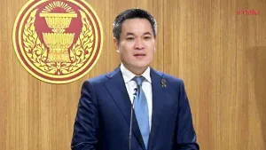 กมธ.ป.ป.ช. ถกแก้ปัญหานอมินีถือครองที่ดินภูเก็ต พบต่างด้าวถือหุ้นบริษัท1,752 ราย