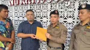Patong police have not approved proposed Phuket forum targeting Israeli visitors