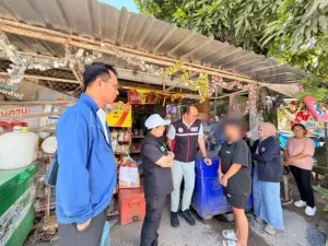Phuket governor orders urgent response after student injured in school fight