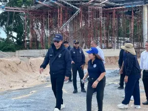 NACC puts nearly B500 million in Phuket projects under corruption watch