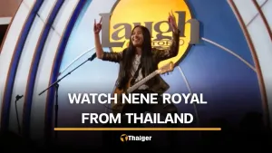 Phuket singer Nene Royal to perform in America’s Got Talent quarterfinals