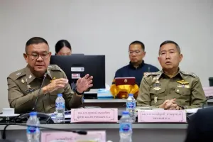 MP raises alarm over alleged use of Phuket rentals by Indian scam groups