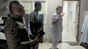 Two men found dead in separate Phuket incidents
