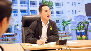 Phuket reviews foreign student visa process to support regional education hub goal