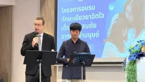 For Freedom International Thailand