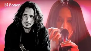 Chris Cornell’s widow praises Nene Royal’s AGT cover