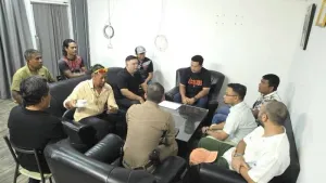 Patong police approve Phuket rally on foreign tourist conduct under strict conditions