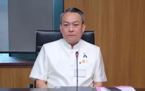 Thai police committee to seek DSI briefing on Phuket MP’s alleged nominee-company links