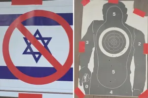 Image 47: Samui Exotic Park posted a pointed message after a confrontation with an Israeli family.