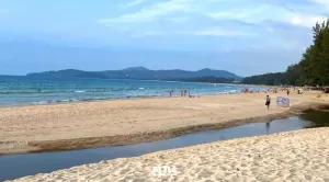 Cherng Talay–Bang Tao rental demand grows as yields reach 8–12%, firm says