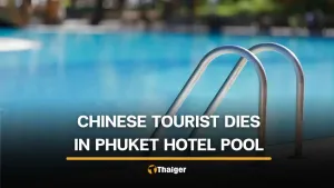 Chinese tourist dies after being found unresponsive in pool of Phuket hotel | Thaiger