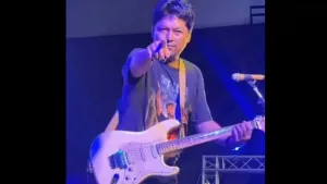 Sek Loso to headline Phuket fundraising concert on 13 September