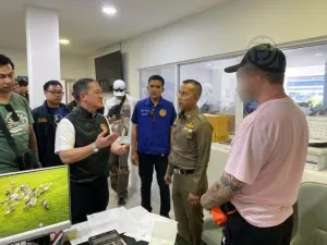 Phuket inspects nine rental businesses in nominee crackdown