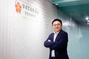 VRANDA targets up to B400 million from Phuket property in H2 2026