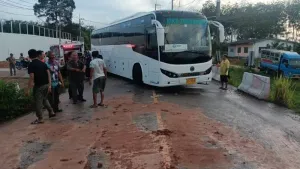 Thalang Police
