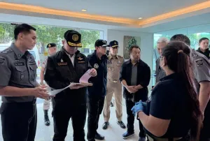 Phuket named in wider Thai crackdown on illegal nominee property ownership
