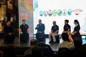 Phuket to host Andaman sustainable tourism festival at Laem Phromthep
