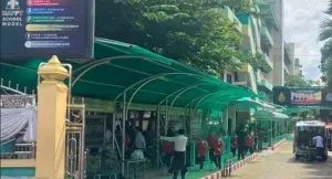 Seven dead, 15 injured in shooting at Nonthaburi school