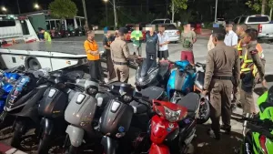 Wichit Police