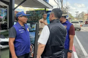 Phuket investigates complaints over Israeli-run businesses