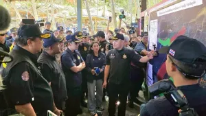 Court allows Nui Beach demolition order to proceed during legal challenge